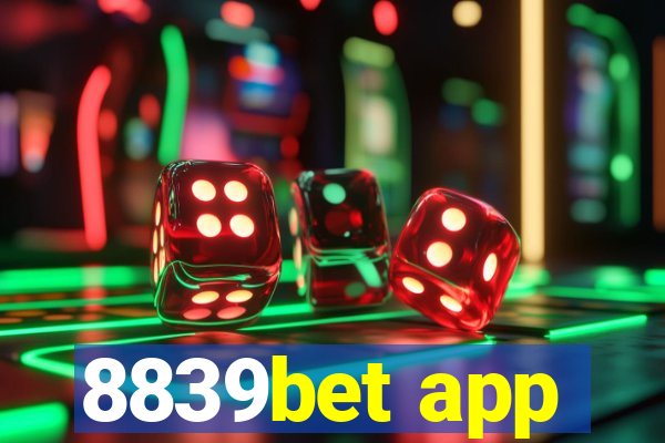 8839bet app